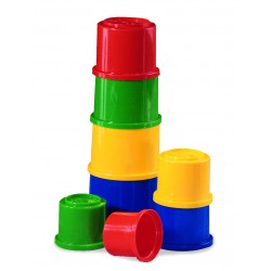 Gobelets Gigognes