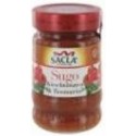 190G Sauce Tomate Cerise&Romarin Sacla