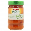 190G Sauce Arrabbiata Bio Sacla