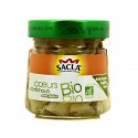 Sacla Coeur Artichaud Bio 190G