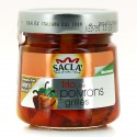 Sacla Trio De Poivrons 190G
