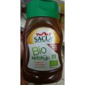 290G Ketchup Piquant Epices Sacla