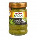 190G Sauce Pastagusto Pesto Sacla