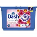 X19 Perles Coquelicot Dash2En1