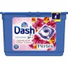 X19 Perles Coquelicot Dash2En1