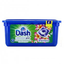 Dash Perl Mandarin &Frangi X30