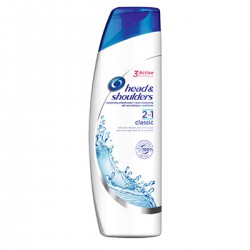 Shp.Class.2En1 255Ml H.S
