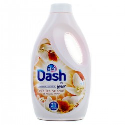 Dash Liq Soie Frees 21D 1.365L