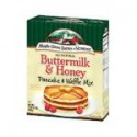 Maple Grove Farms Of Vermont Buttermilk & Honey Pancake & Waffle Mix 681G