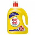 Dreft Dishwashing Liquid 2.5L Lemon