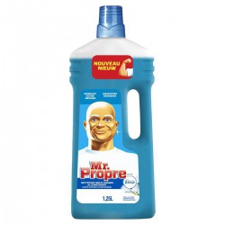 Mrpropre Febrez Coton 1.25L