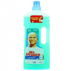 Mrpropre Febrez Fr.Matin 1.25L