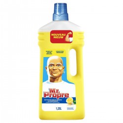 Mr Propre Nett Citr 1.25L