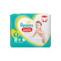 Pampers Act.Fit Pant Gt T4X32