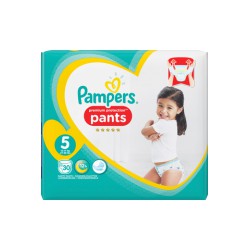 Pampers Act.Fit Pant Gt T5X30