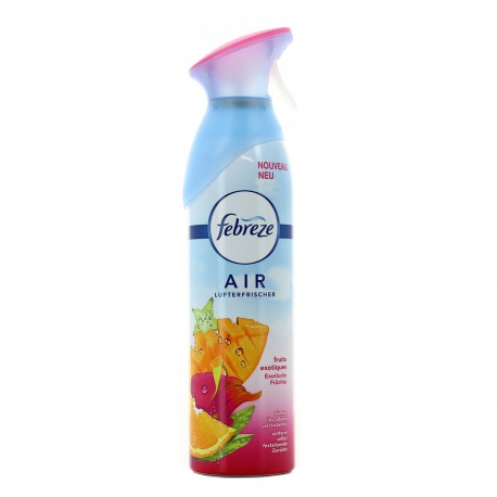 Desodorisant Fr.Exotic 300Ml Febreze