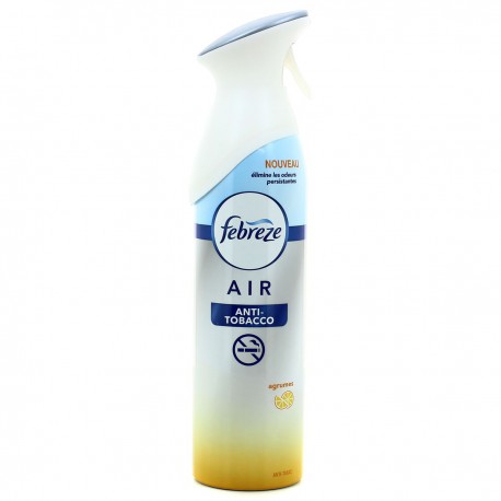 300Ml Aerosol Anti Tabc Febrez