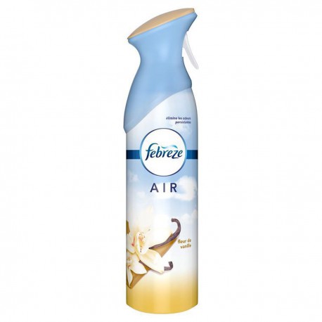 Febreze Pl.Air Vanille 300Ml