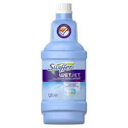 Swiff.Wet Jet Rech.Dilue 1.25L
