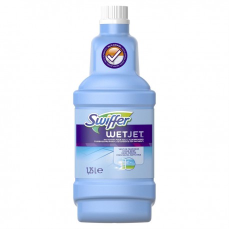 Swiff.Wet Jet Rech.Dilue 1.25L