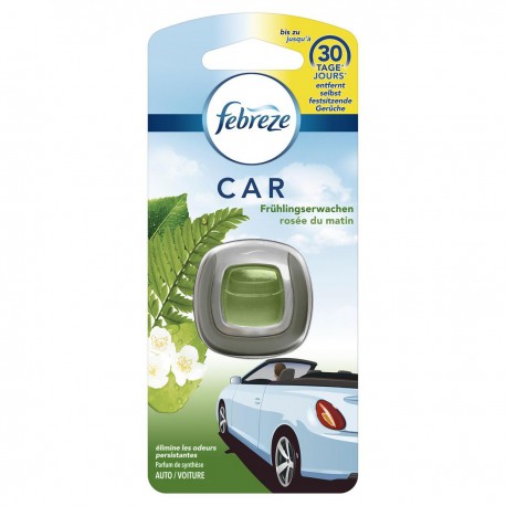 Febreze Car Jetable