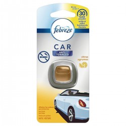 Febreze Diff Voiture Antitabac