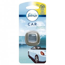 Febreze Car Envolee Marine