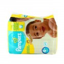 Premium Geant T4+ Pampers X37