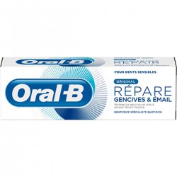 Oralb Dent Rep Genc Orig 75Ml