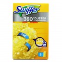 Swiffer DuSaint Rech 360° 5 Plum