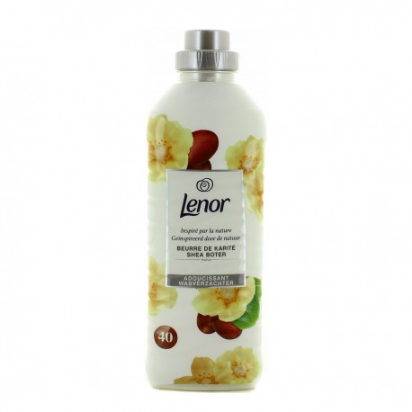 Lenor Adou Conc Karite 1L
