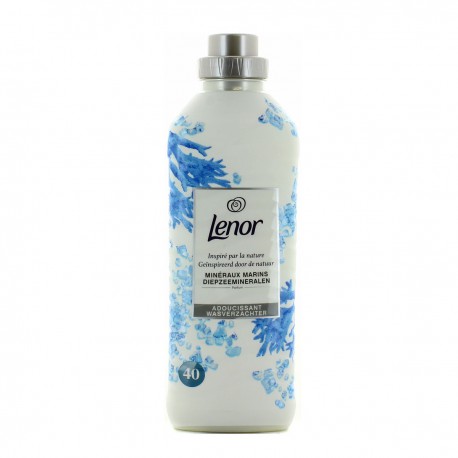 Lenor Adou Conc Marins 1L