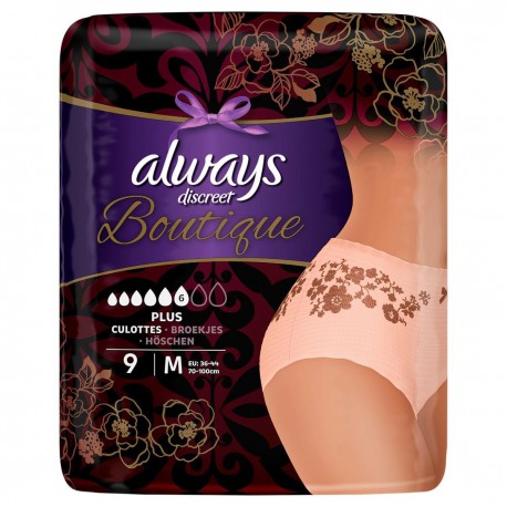 X9 M Discreet Boutic Always