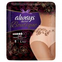 X8 L Discreet Boutic Always