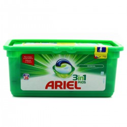 830G Pods 28D Original Ariel