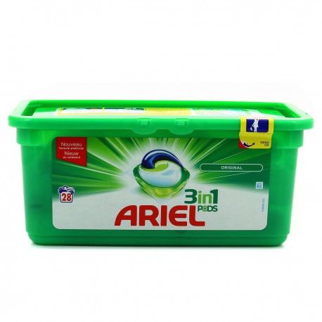 830G Pods 28D Original Ariel