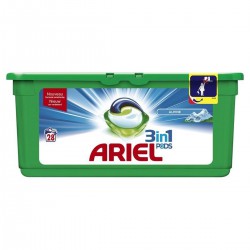 830G Pods 28D Alpine Ariel