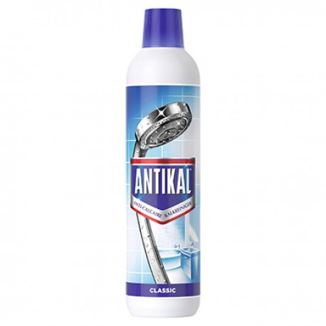 Antikal Gel Anti Calc Liq750Ml