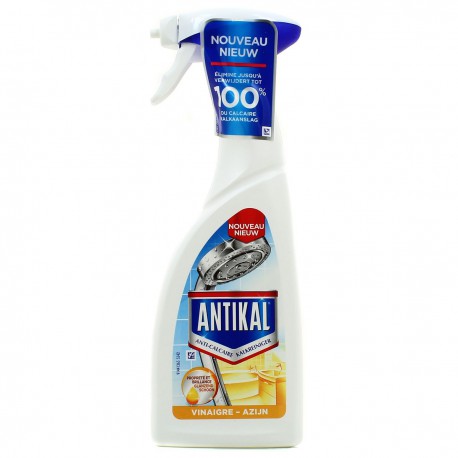 Antikal Spray Vinaigre 500Ml
