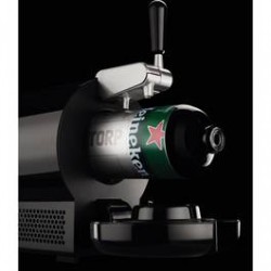 Krups Machine A Biere The Sub