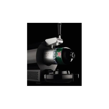 Krups Machine A Biere The Sub