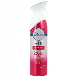 X2 Aero.Orch.Scintill Febreze