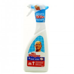Mr Propre Spray Javel 700Ml