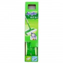 Swiffer Kit Balai+X8Dry+X3Wet