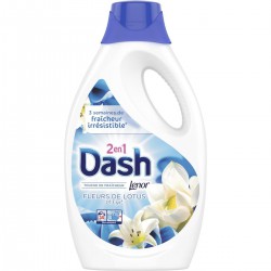 Dash Less.Liq Lotus 34D 1.87L