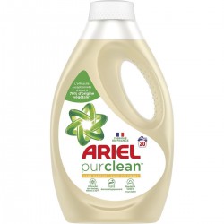 Less Ariel Purclean 20D 1,1L