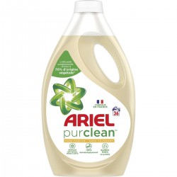 Less Ariel Purclean 36D 1L98