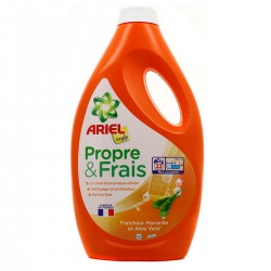 Ariel Simply Marseille 1.815L