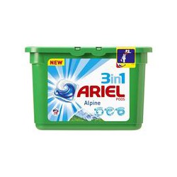 Ariel Less.Pods Alpine 16Doses