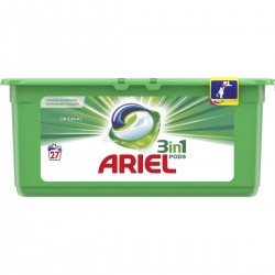 Ariel Less.Pods Original 27Dos